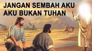 Kisah Awal Mula Nabi Isa Di Anggap tuhan | Dr Khalid Basalamah MA |