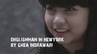 Download lagu ENGLISHMAN IN NEW YORK cover GHEA INDRAWARI INDONESIAN IDOL 2018 ENGLISHMAN IN NEW YORK cover GHEA INDRAWARI INDONESIAN IDOL 2018