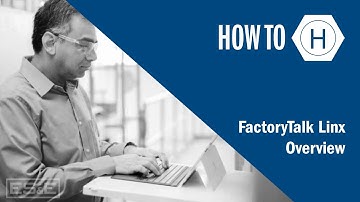 FactoryTalk Linx Overview