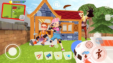 Dark Riddle Chapter 4 | Part 98 | Gameplay Walkthrough ( Android / IOS )