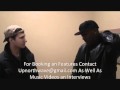 Mike Shorey & Mikey T The Movie Star on Max B Sentence