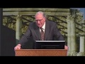 Passover / Easter (taken from Chuck Missler: Feasts of Israel Pt. 1)