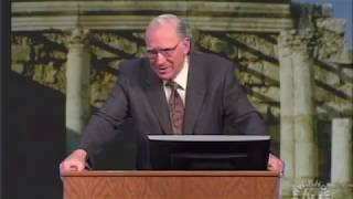 Passover / Easter (taken from Chuck Missler: Feasts of Israel Pt. 1)