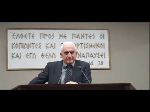 Βίντεο: Πότε πέθανε ο Μπρόκι;