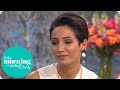 Frankie Bridge Opens up on the Secret Depression Battle She Hid From The Saturdays | This Morning