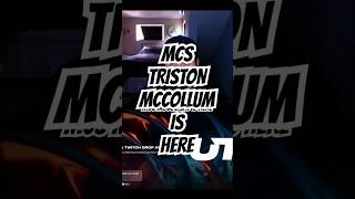 Mcs Triston Mccollum Is Finally Here Mut 26 Makerights