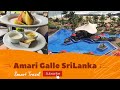 Amari Galle Sri Lanka | Smart Travel | Vlog 13