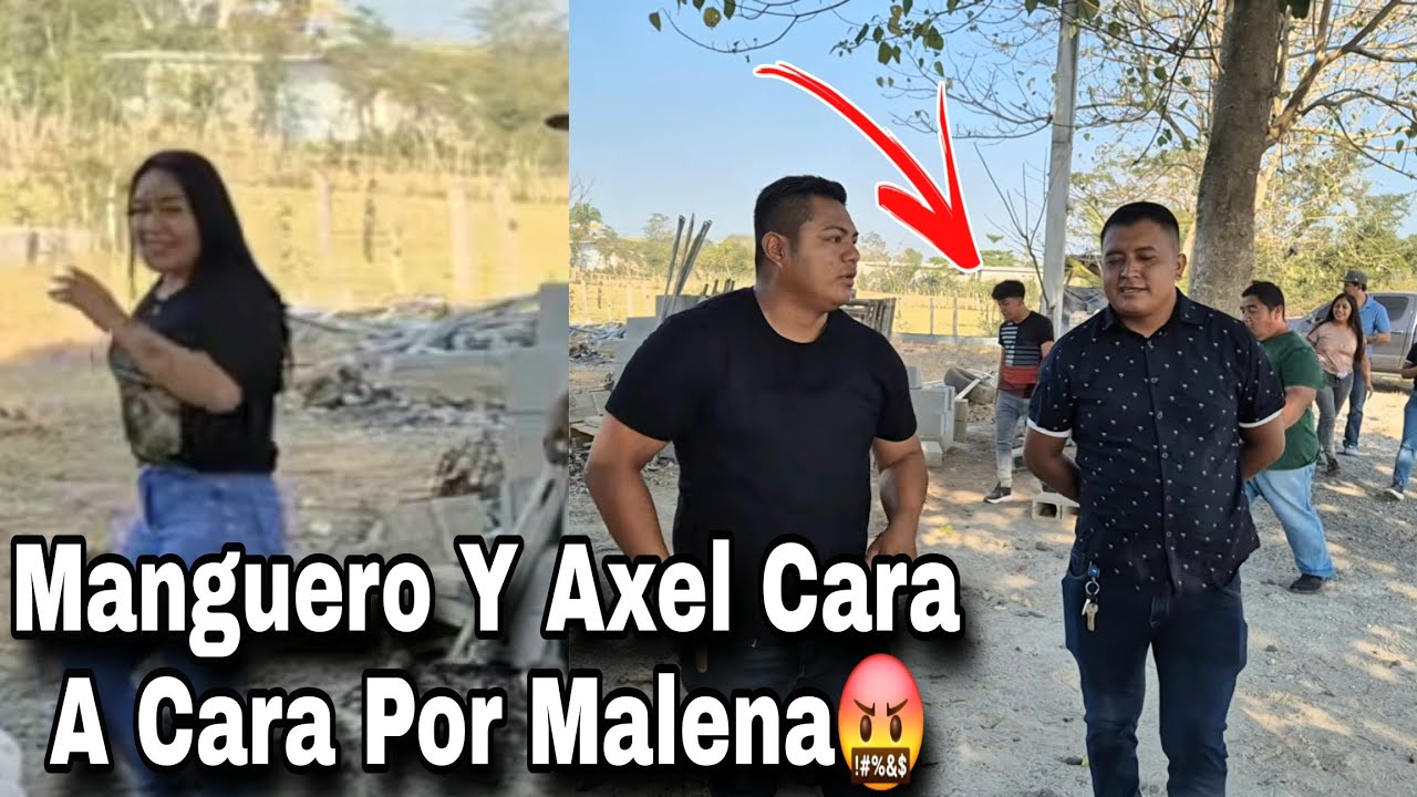 Aqui Hay Gato Encerrado Ingrid Le Paso Haciedo Ojitos A Titi Frente Aracely🫢