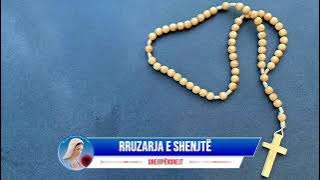 Rruzarja për falenderimet dhe njetet e dëgjuesve të Radio Marisë.