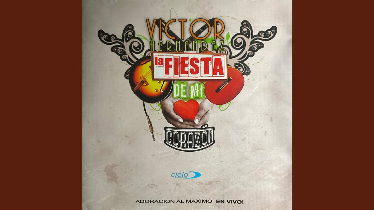 El Sonido de Mi Alabanza (En Vivo)