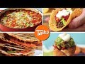 12 Recipes For A Perfect Mexican Dinner - YouTube