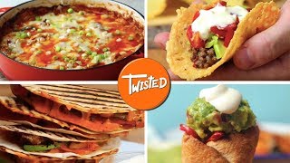 Looking to spice up your dinners? well this video sure will help you!
with these 12 cheesy, spicy, sweet, and amazing recipes, you can
successfully prepare a...