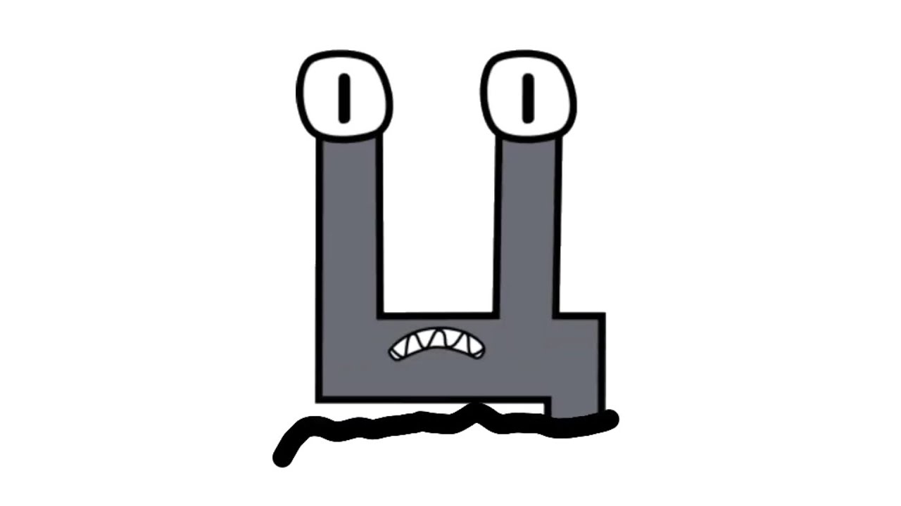 Ц | Francisco's Ukrainian Alphabet Lore | Francisco's World