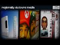 Regionally Obscure Nintendo Media