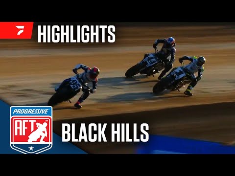 American Flat Track