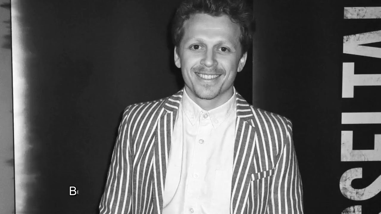 ✅  Ferdinand Schmidt-Modrow, der bei "Sturm der Liebe" 2016 die Rolle des Bertram Liebig übernommen