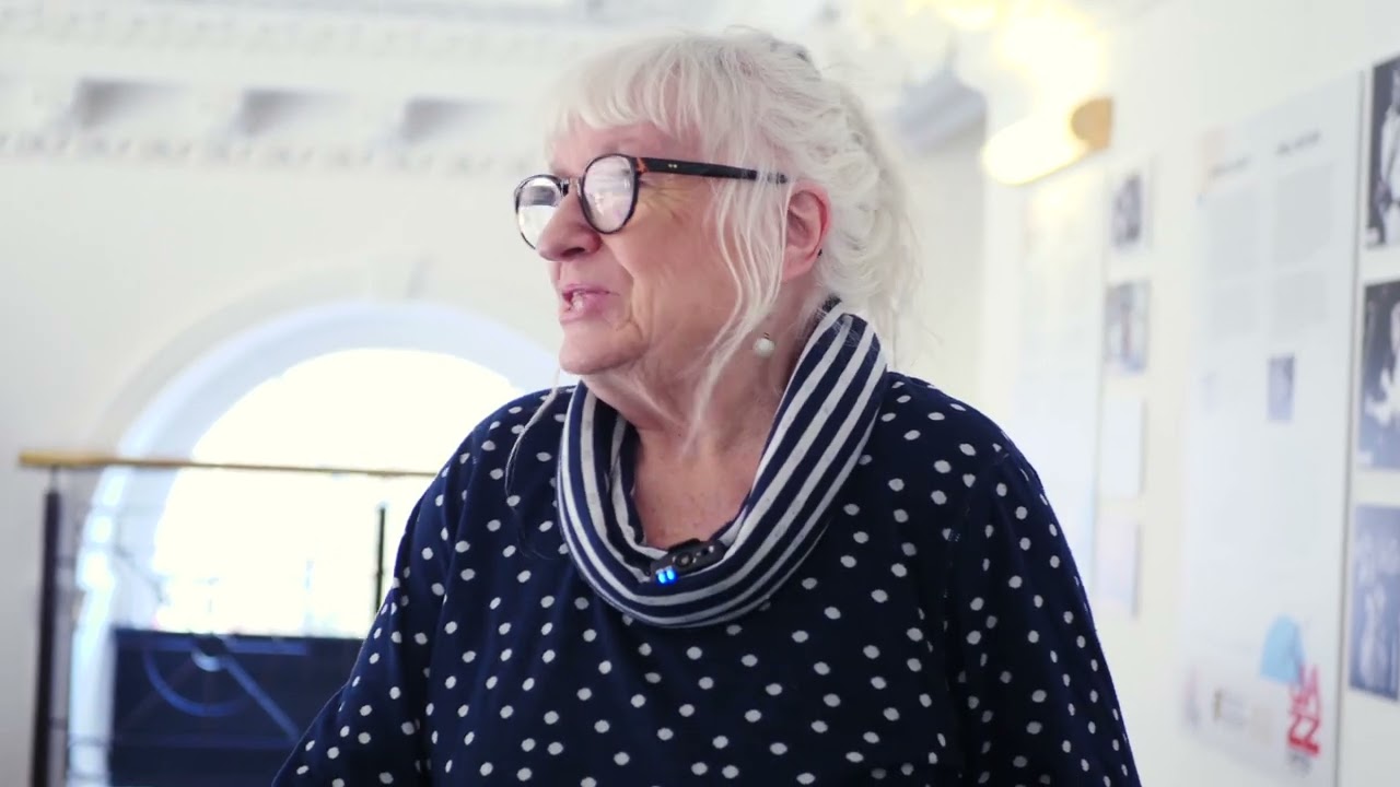 Jazz Heritage Wales Exhibition 2022