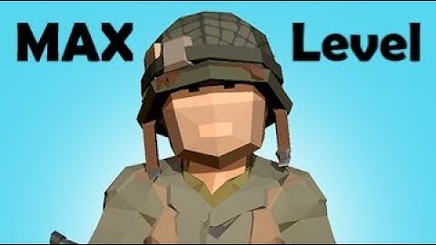 Idle Army Max Level All Max Out Android iOS Gameplay Walkthrough