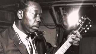 Dynamite - Slim Harpo.mov chords