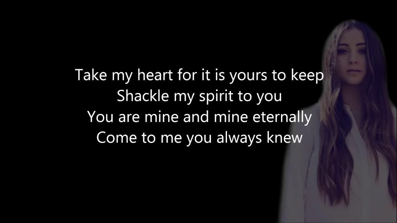 Adore Jasmine Thompson Karaoke/Instrumental (Acoustic) YouTube