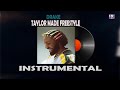 Drake Taylor made freestyle (with AI 2pac & Snoop Dogg) Instrumental