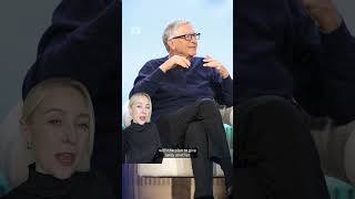 Bill Gates to give away 99% of fortune | ABC NEWS