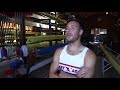 60 Second Spotlight - Dariush Aghai