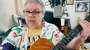 Easy Slide Playing With The Open G Tuning