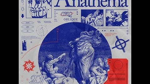 FREE Loop Kit/Sample Pack - "Anathema" (Playboi Carti, Pierre Bourne, Destroy Lonely)