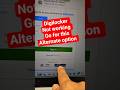 Digilocker Not Working-Alternate Option Try this #ugcnet #ugcnetapplication