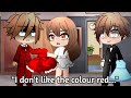 "If Someone Would Make A Dress For Me, I’ll Marry Them" || Meme || Gacha Club