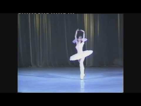 2005  სასწავლო წლის დამამთავრებელი სპექტაკლები და კონცერტები მეორე ნაწილი