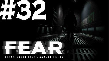 F.E.A.R. - Part 32: Interval 9 - Incursion - Lapdog 1/2