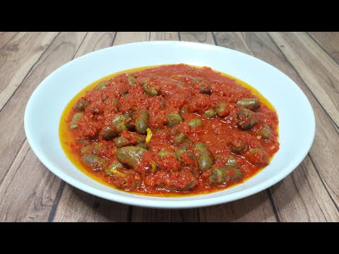 Bumbu Sambal Goreng Jantung Ayam