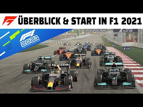 Video: Treffen Sie Den F1-Rennfahrer, Der PUBG Streamt, Und Den Esport-Rennfahrer, Der Jetzt Teil Eines F1-Teams Ist