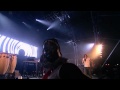 Basement Jaxx - Where's Your Head At ( Glastonbury 2004 Live )