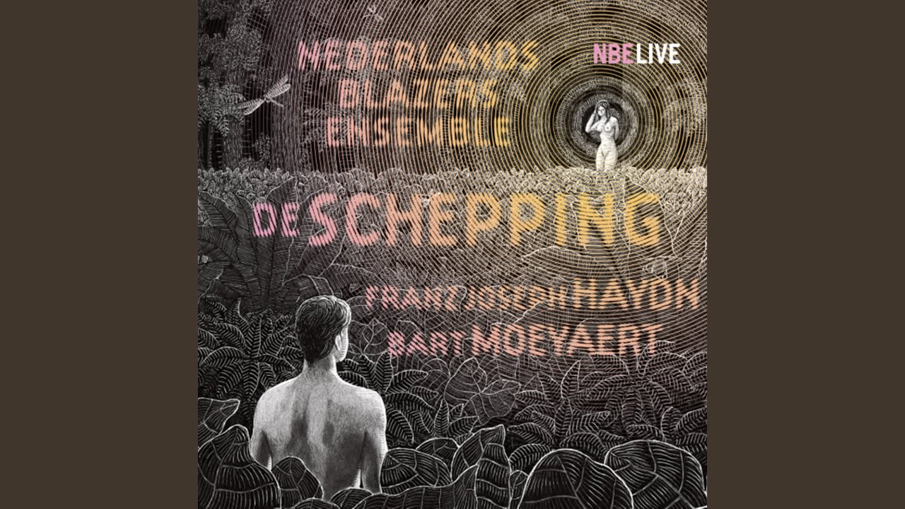 Assista a Die Schöpfung, H. 21, No. 2: Toeval, Zei God, En Hij Likte Aan Zijn Duim (Arr. by Netherlands... no YouTube Assista a Die Schöpfung, H. 21, No. 2: Toeval, Zei God, En Hij Likte Aan Zijn Duim (Arr. by Netherlands... no YouTube