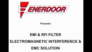 The EMC Solution