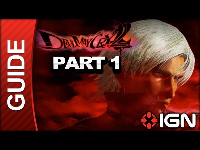 Mission 11 - Devil May Cry 3 Guide - IGN