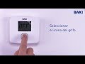 Vídeo: Calentador Atmosférico BAXI Serie I ECO 14L Gas Natural