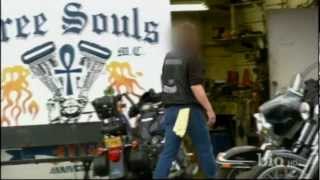 One Percenters (pt 2 of 3)