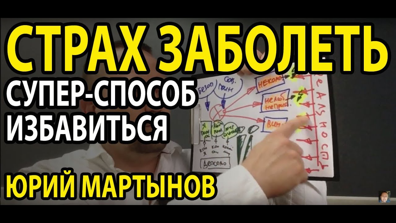Ипохондрия как избавиться быстро и получится ли | Страх заболеть раком ...