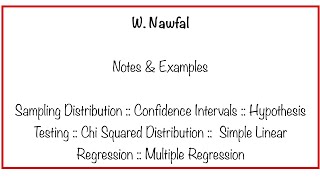 Stats Toobox - Simple Regression (Example - Part 2)