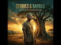 The Baobab does not beg the storm for mercy. It simply roots deeper. Thousands of years of memory li