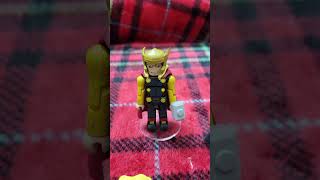 Dark Avengers Thor Minimate