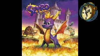 Spyro the Dragon OST Terrace Village N.trophy Mode