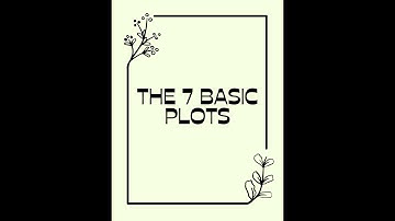 The Seven Basic Plots