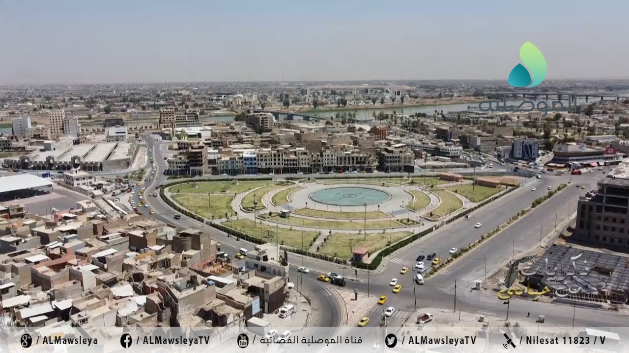 ذكريات من حياتي - منطقة باب لكش بالموصل القديمة