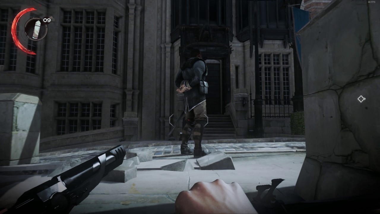 free download dishonored game play free download dishonored game play