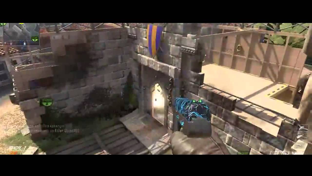 Firs for rc Shok ...